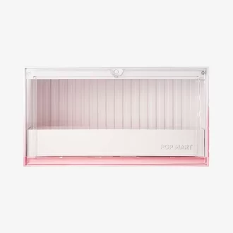 POP MART Leuchtender Displaybehälter (Take My Heart)