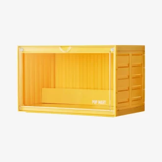 POP MART MINI-Ausstellungsbehälter