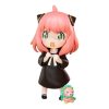 Pop Mart SPY X FAMILY Anyas alltägliche DLC-Figur „Anya Waku Waku“ Geheime Edition