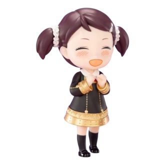 Pop Mart SPY X FAMILY Anyas alltägliche DLC-Figur „Becky Happy“