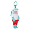 Pop Mart x Bikini Bottom Buddies Plüsch „Whimsical Cool Fish“