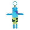 Pop Mart x Bikini Bottom Buddies Plüsch „Whimsical Flat Fish“