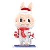 Pop Mart x Coca-Cola Die Monster Labubu-Figur „Geschenklieferung“