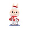 Pop Mart x Coca-Cola Die Monster Labubu-Figur „Geschenklieferung“