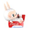 Pop Mart x Coca-Cola Die Monster Labubu-Figur „Spezialsofa“