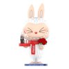 Pop Mart x Coca-Cola Die Monster Labubu-Figur „Super Surprise“