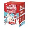 Pop Mart x Coca-Cola – Die Monster – Labubu-Figur – Versiegelte Kiste (1 Blindbox)