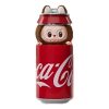 Pop Mart x Coca Cola Die Monster Labubu „Mysteriöser Gast“