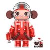 Pop Mart x Coca Cola Mega Space Molly 2 Figur 1000 %