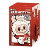 Pop Mart x Coca Cola „The Monsters Labubu“ – versiegelte Kiste (1 Blindbox)