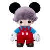Pop Mart x Disney Dimoo World Mickey Vinyl-Plüschtasche