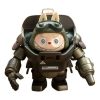 Pop Mart x Kow Yokoyama MA.K.The Monsters Labubu „Moss“