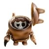 Pop Mart x Kow Yokoyama MA.K.The Monsters Labubu „Rust“