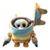 Pop Mart x Kow Yokoyama MA.K.The Monsters Labubu „Sand Wave“