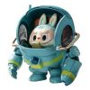 Pop Mart x Kow Yokoyama MA.K.The Monsters Labubu „Sea Level“