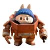 Pop Mart x Kow Yokoyama MA.K.The Monsters Labubu „Twilight“