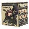 Pop Mart x Kow Yokoyama MA.K.The Monsters Labubu, versiegelte Hülle (1 Blindbox)