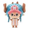 Pop Mart x One Piece The Monsters Labubu Mega Tonytony Chopper 400 %