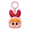 Pop Mart x Powerpuff Girls CryBaby-Anhänger „Blossom“