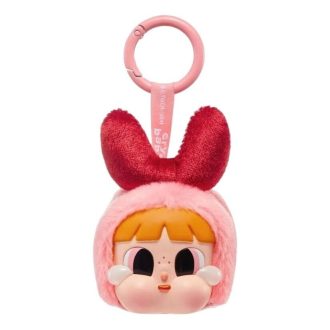 Pop Mart x Powerpuff Girls Crybaby Blossom Anhänger