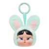 Pop Mart x Powerpuff Girls Crybaby Bunny Buttercup Anhänger