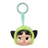 Pop Mart x Powerpuff Girls CryBaby-Anhänger „Buttercup“
