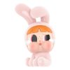 Pop Mart x Powerpuff Girls CryBaby Vinylfiguren „Bunny Blossom“