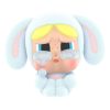 Pop Mart x Powerpuff Girls CryBaby Vinylfiguren „Bunny Bubbles“