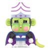 Pop Mart x Powerpuff Girls CryBaby Vinylfiguren „Mojo Jojo“