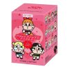 Pop Mart x Powerpuff Girls CryBaby Vinylfiguren, versiegelte Hülle (1 Blindbox)