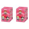 Pop Mart x Powerpuff Girls CryBaby Vinylfiguren, versiegelte Hülle (2 Blindboxen)