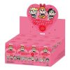Pop Mart x Powerpuff Girls CryBaby Vinylfiguren, versiegelte Kiste (12 Blindboxen)