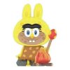 Pop Mart x Spongebob The Monsters Labubu „Before Comedy“