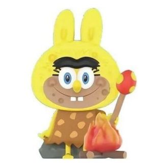 Pop Mart x Spongebob The Monsters Labubu „Before Comedy“