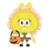 Pop Mart x Spongebob The Monsters Labubu „Jack O Lantern“