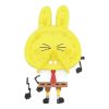 Pop Mart x Spongebob The Monsters Labubu „Rotz“