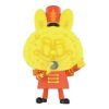 Pop Mart x Spongebob The Monsters Labubu „Sänger“