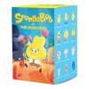 Pop Mart x Spongebob The Monsters Labubu, versiegelte Hülle (1 Blindbox)