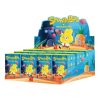 Pop Mart x Spongebob The Monsters Labubu, versiegelte Kiste (12 Blindboxen)
