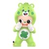 Pop Mart x Zsiga Care Bear Figuren „Glücksbärchi“