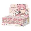 Pop Mart x Zsiga Care Bear Figuren, versiegelte Kiste (12 Blindboxen)