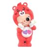 Pop Mart x Zsiga Glücksbärchi-Figuren „Always There Bear“