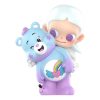 Pop Mart x Zsiga Glücksbärchi-Figuren „Dream Bright Bear“
