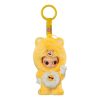 Pop Mart x Zsiga Glücksbärchi-Figuren „Funshine Bear“