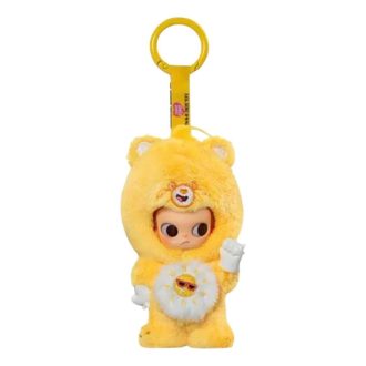 Pop Mart x Zsiga Glücksbärchi-Figuren „Funshine Bear“