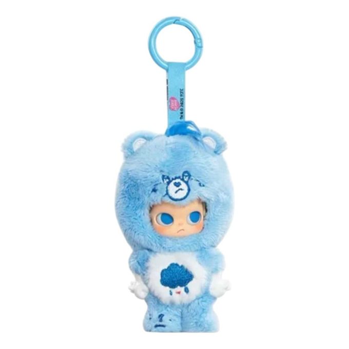 Pop Mart x Zsiga Glücksbärchi-Figuren „Grumpy Bear“