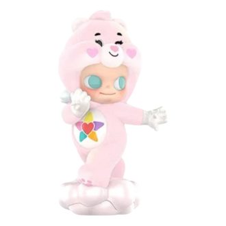 Pop Mart x Zsiga Glücksbärchi-Figuren „True Love Bear“