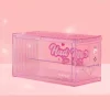 POP MART Zusammengebauter Ausstellungsbehälter (Crush On You)