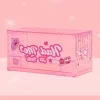 POP MART Zusammengebauter Ausstellungsbehälter (Crush On You)