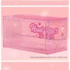 POP MART Zusammengebauter Ausstellungsbehälter (Crush On You)